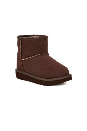 Stivali Classic Mini II marrone UGG KIDS | 1017715TBCDR